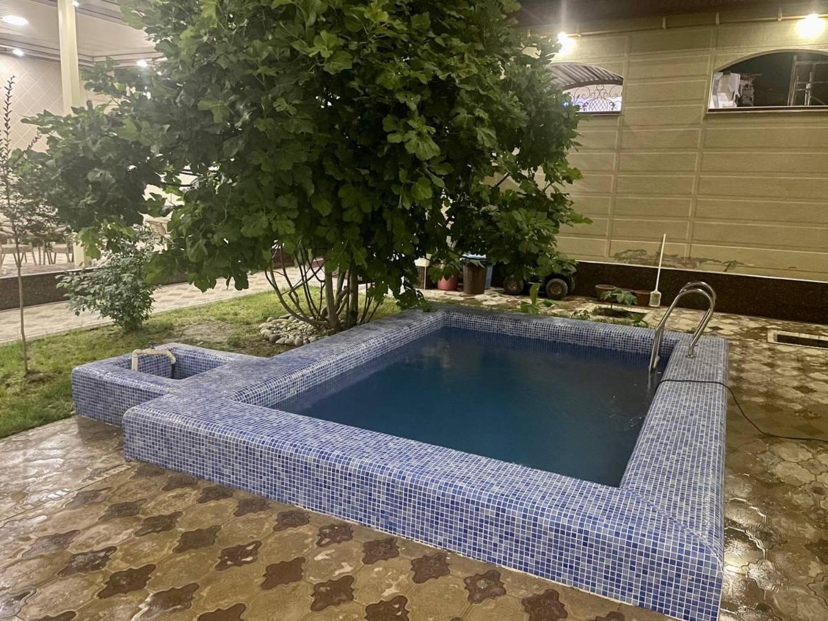 Luxury Guesthouse Samarkand Luaran gambar