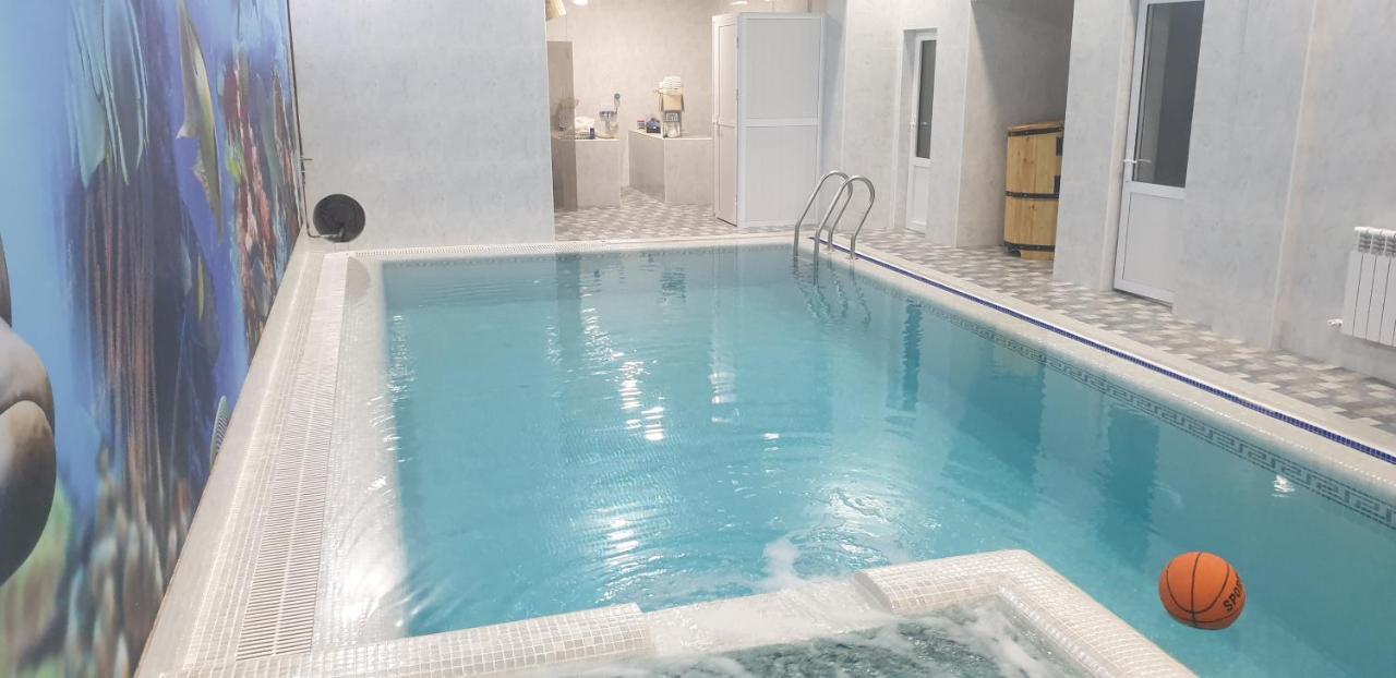 Luxury Guesthouse Samarkand Luaran gambar