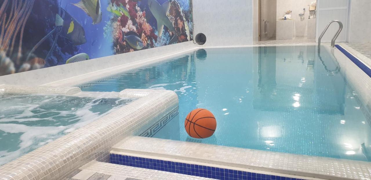 Luxury Guesthouse Samarkand Luaran gambar