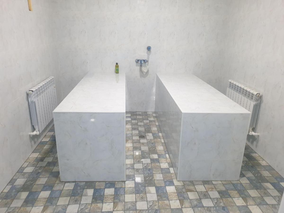 Luxury Guesthouse Samarkand Luaran gambar