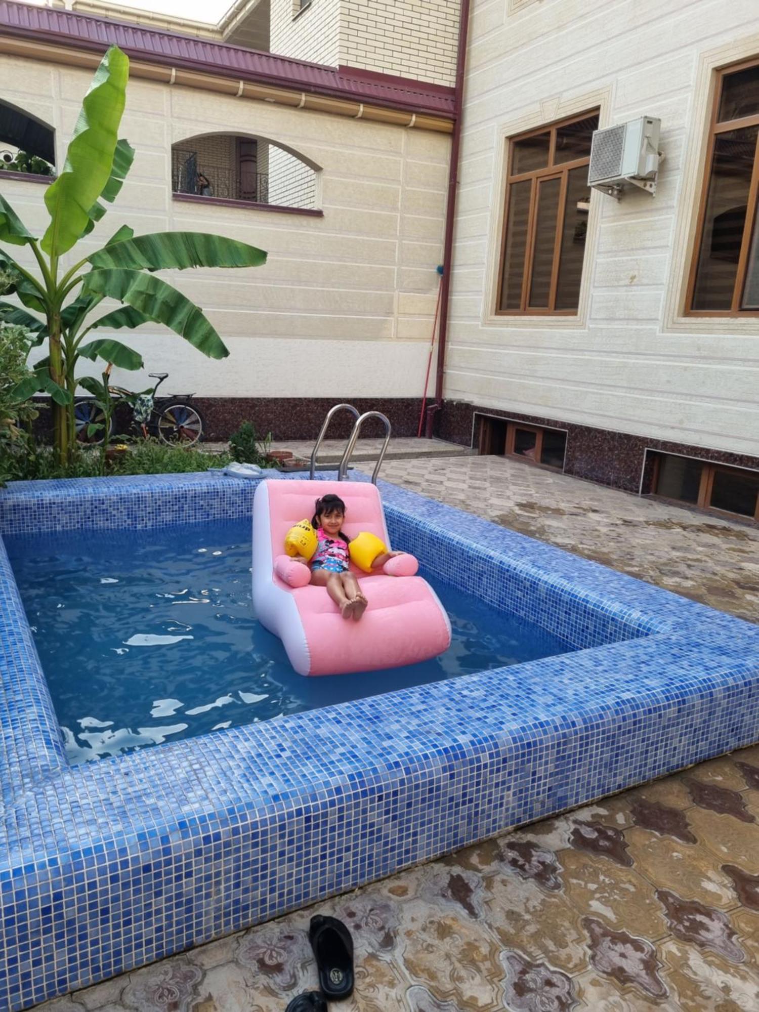 Luxury Guesthouse Samarkand Luaran gambar
