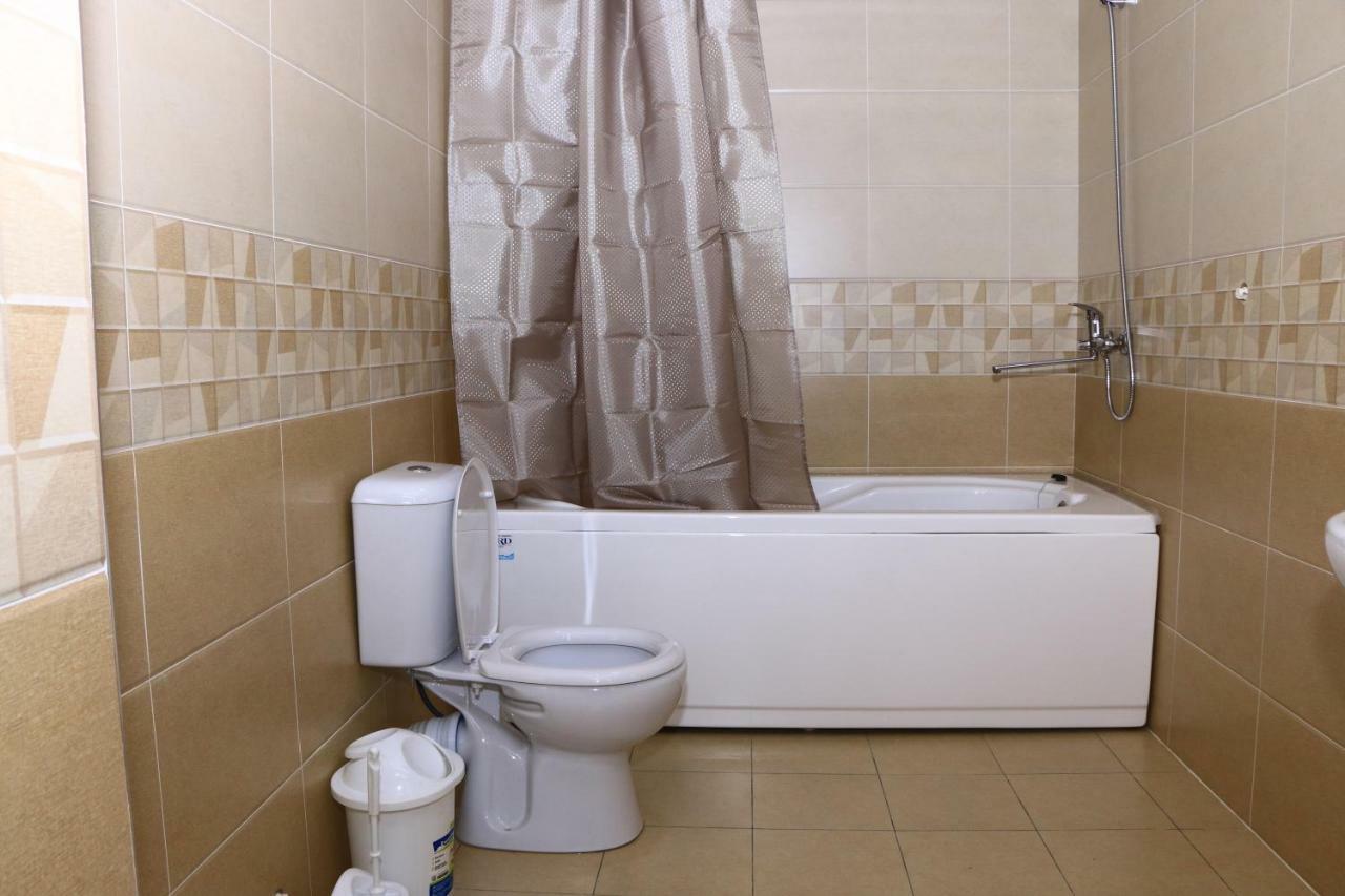 Luxury Guesthouse Samarkand Luaran gambar