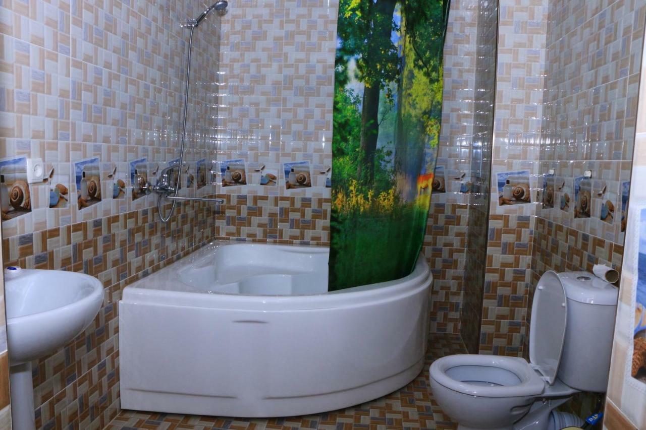 Luxury Guesthouse Samarkand Luaran gambar