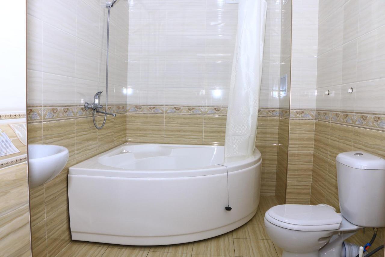 Luxury Guesthouse Samarkand Luaran gambar
